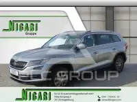 2019 Skoda Kodiaq