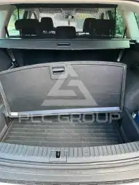2019 Skoda Kodiaq
