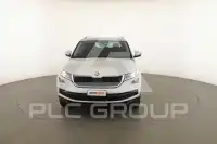 2019 Skoda Kodiaq