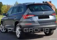 2019 Skoda Kodiaq