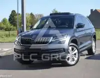 2019 Skoda Kodiaq