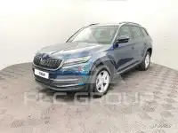 2019 Skoda Kodiaq