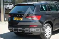 2019 Skoda Kodiaq