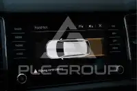 2019 Skoda Kodiaq