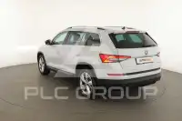 2019 Skoda Kodiaq