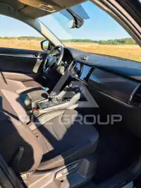 2019 Skoda Kodiaq