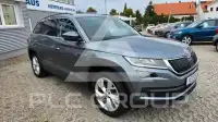 2019 Skoda Kodiaq