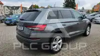 2019 Skoda Kodiaq
