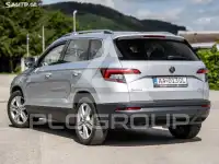 2019 Skoda Karoq