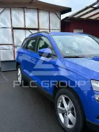 2019 Skoda Karoq