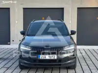 2019 Skoda Karoq