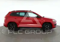 2019 Skoda Karoq