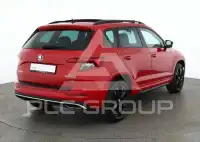 2019 Skoda Karoq