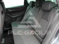2019 Skoda Karoq