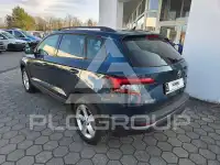 2019 Skoda Karoq