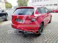 2019 Skoda Karoq