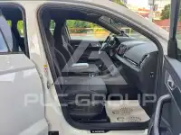 2019 Skoda Karoq