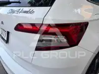 2019 Skoda Karoq