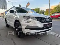 2019 Skoda Karoq