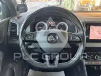 2019 Skoda Karoq