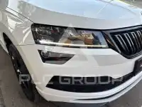2019 Skoda Karoq