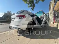 2019 Skoda Karoq