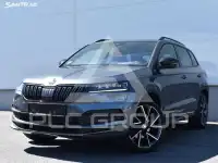2019 Skoda Karoq