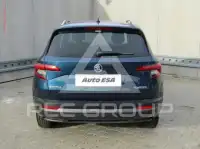 2019 Skoda Karoq
