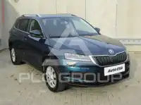 2019 Skoda Karoq
