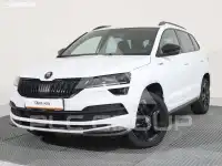 2019 Skoda Karoq