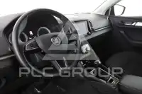 2019 Skoda Karoq