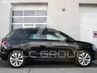 2019 Skoda Karoq