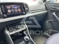 2019 Skoda Karoq
