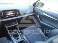 2019 Skoda Karoq