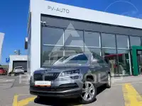 2019 Skoda Karoq