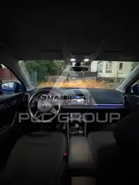 2019 Skoda Karoq
