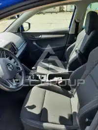 2019 Skoda Karoq
