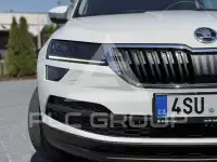 2019 Skoda Karoq