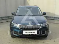 2019 Skoda Karoq