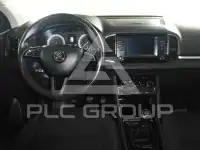 2019 Skoda Karoq