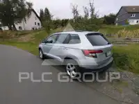 2019 Skoda Karoq