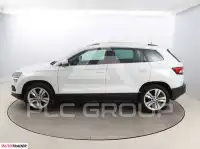 2019 Skoda Karoq