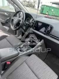 2019 Skoda Karoq