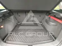 2019 Skoda Karoq
