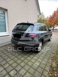 2019 Skoda Karoq