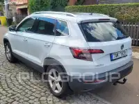 2019 Skoda Karoq