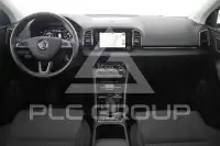 2019 Skoda Karoq