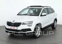 2019 Skoda Karoq