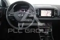 2019 Skoda Karoq