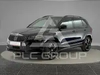 2019 Skoda Karoq